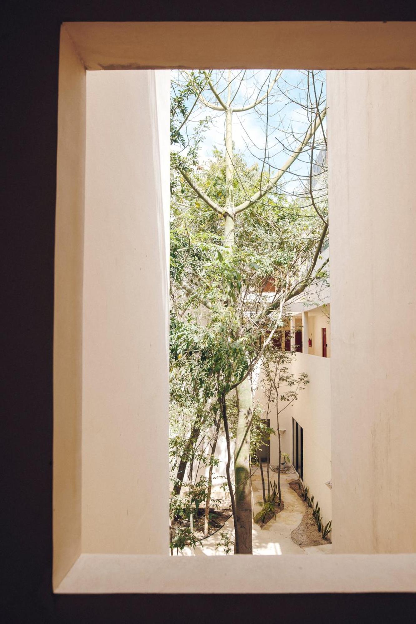 2 Bikes Free Exlusive Building Close To The Sea Tulum Exterior foto