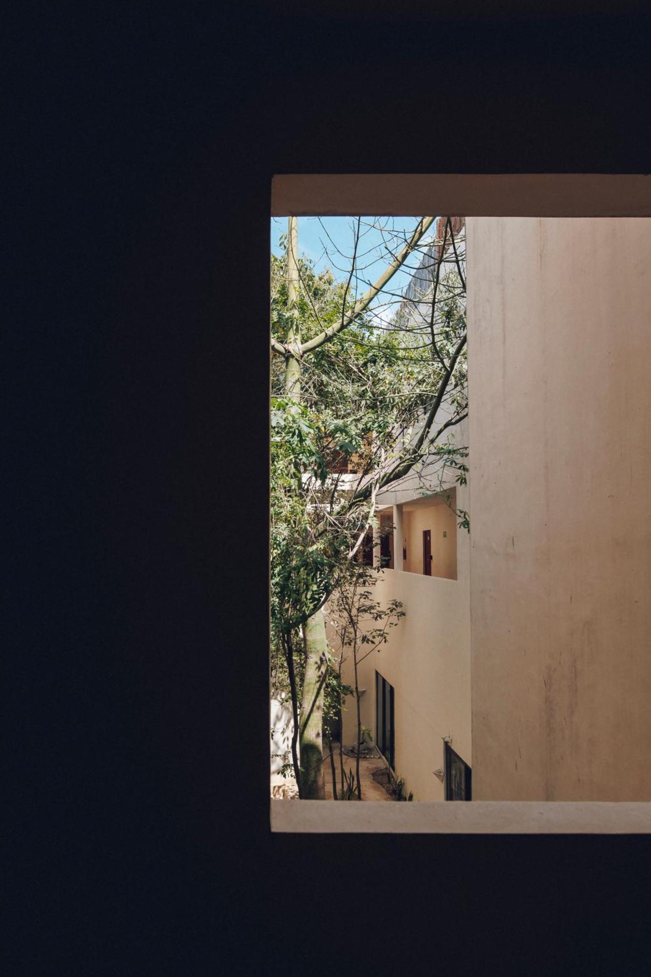 2 Bikes Free Exlusive Building Close To The Sea Tulum Exterior foto