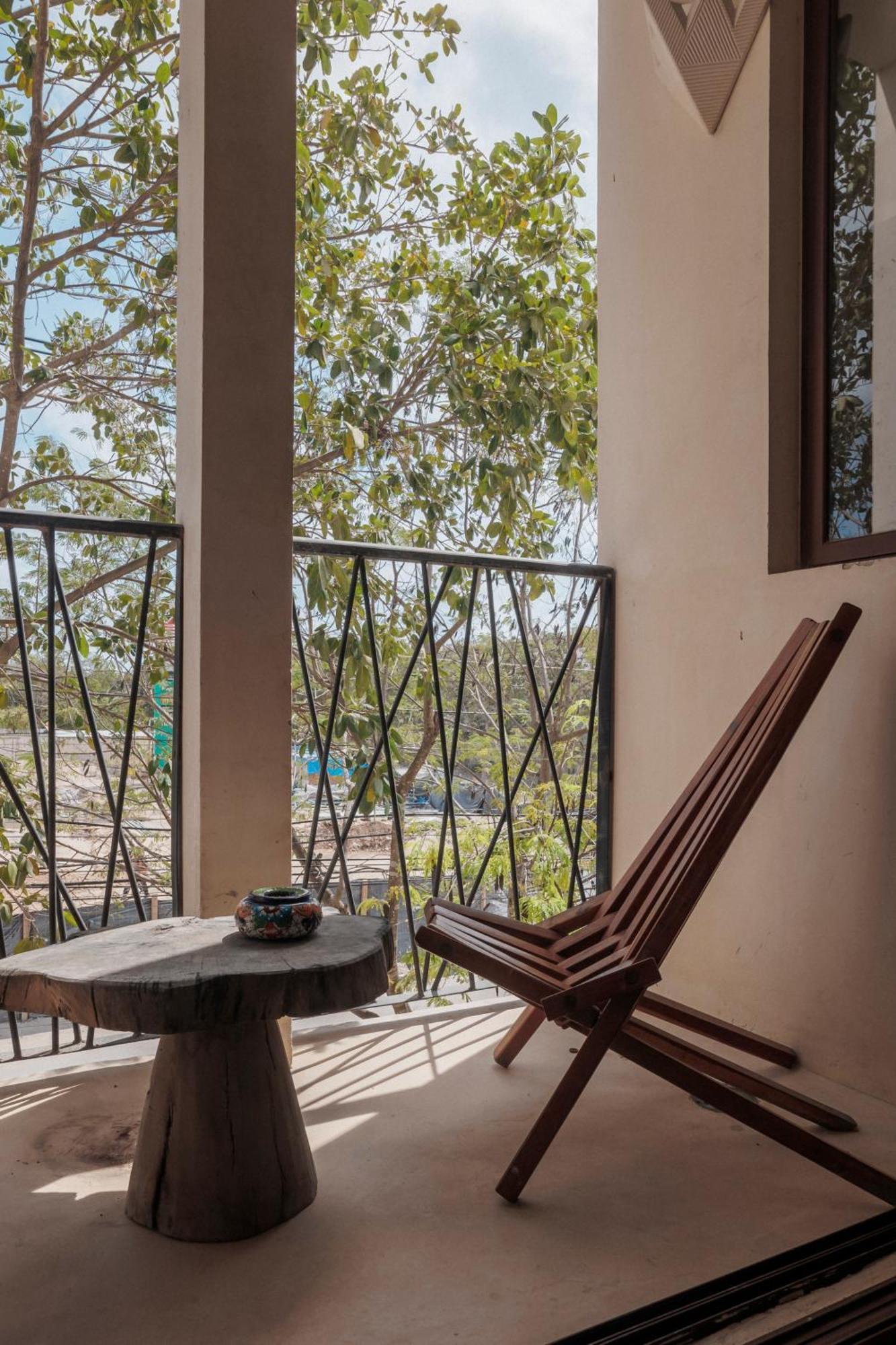 2 Bikes Free Exlusive Building Close To The Sea Tulum Exterior foto