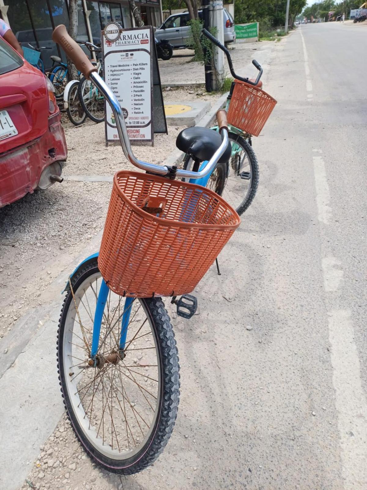 2 Bikes Free Exlusive Building Close To The Sea Villa Tulum Exterior foto