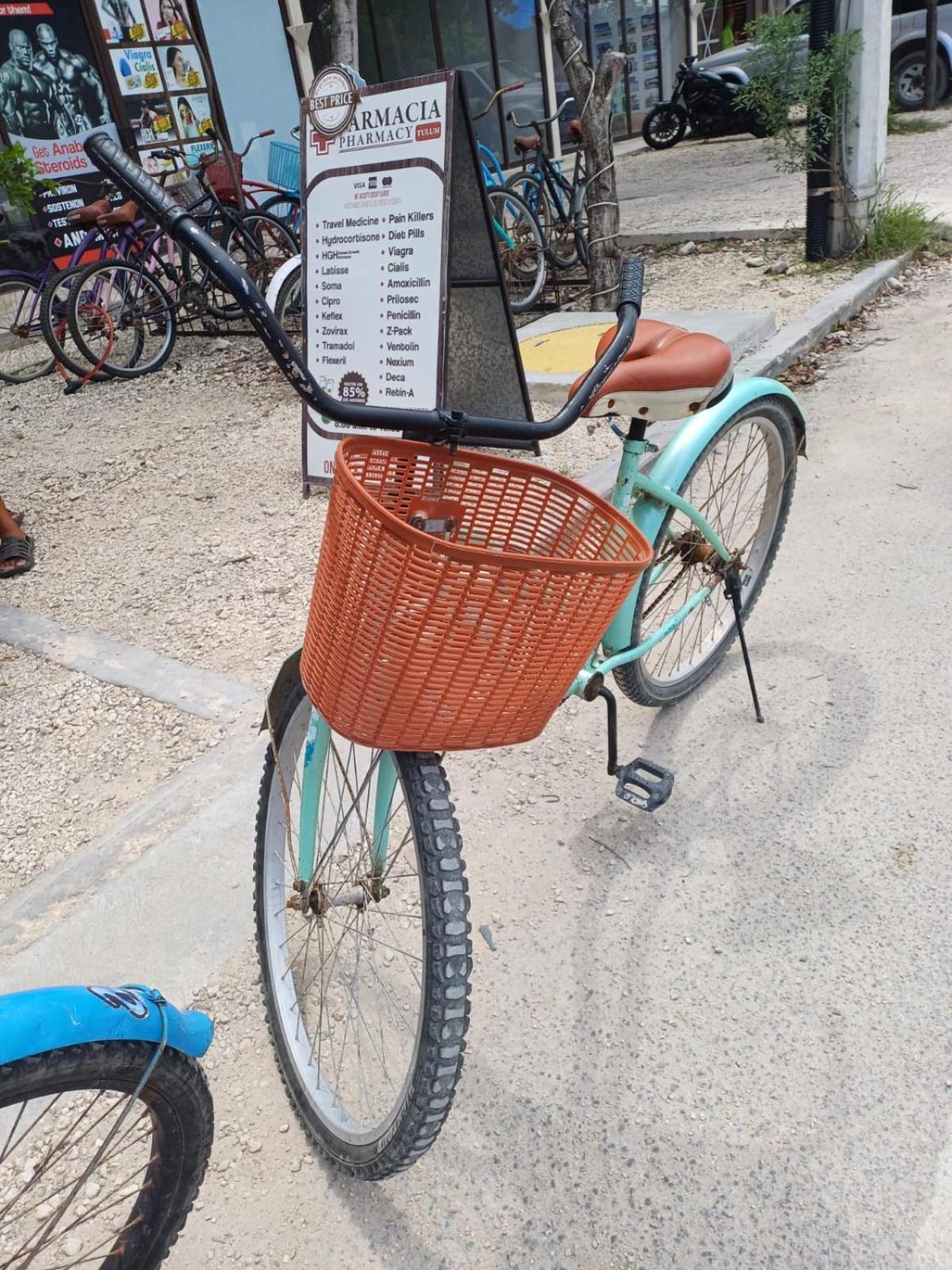 2 Bikes Free Exlusive Building Close To The Sea Tulum Exterior foto