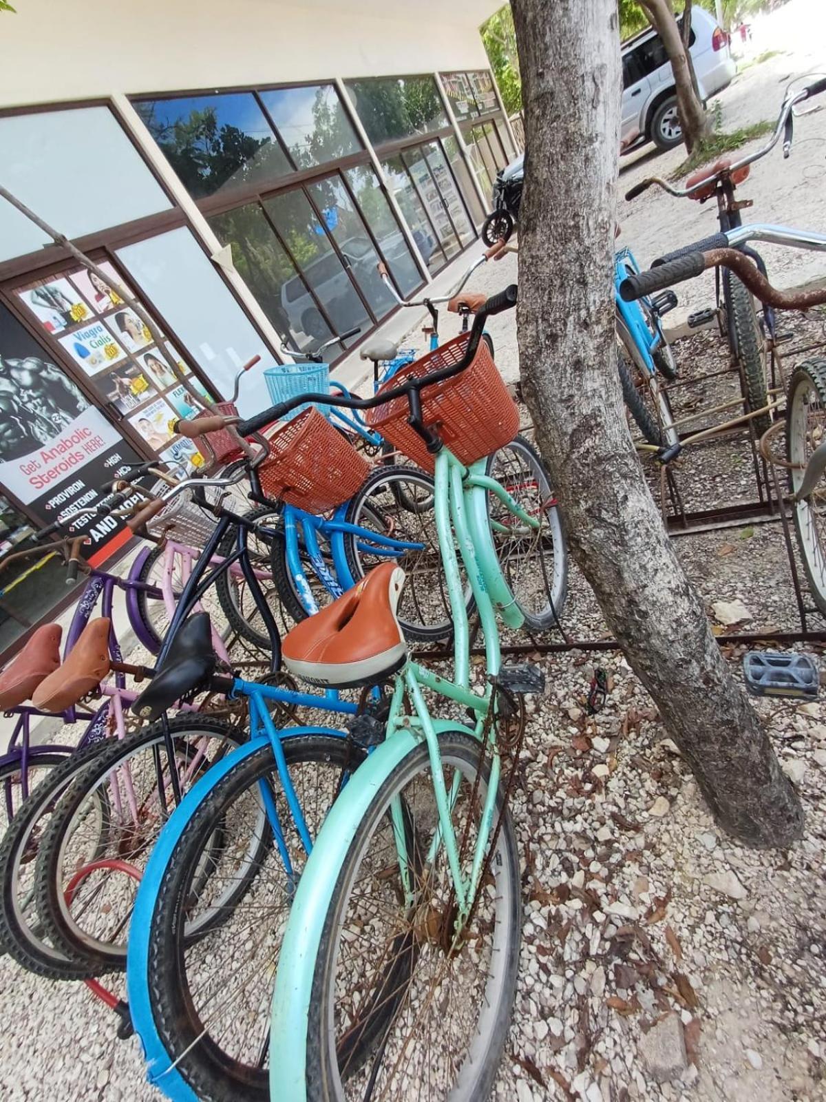 2 Bikes Free Exlusive Building Close To The Sea Villa Tulum Exterior foto